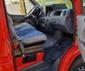 Красный Мерседес Sprinter, объемом двигателя 2.2 л и пробегом 542 тыс. км за 7600 $, фото 13 на Automoto.ua