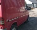 Червоний Мерседес Sprinter, об'ємом двигуна 2.15 л та пробігом 465 тис. км за 5200 $, фото 8 на Automoto.ua