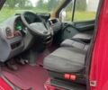 Красный Мерседес Sprinter, объемом двигателя 2.1 л и пробегом 450 тыс. км за 8850 $, фото 9 на Automoto.ua