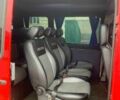 Красный Мерседес Sprinter, объемом двигателя 2.1 л и пробегом 260 тыс. км за 6800 $, фото 7 на Automoto.ua