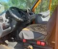 Червоний Мерседес Sprinter, об'ємом двигуна 2.7 л та пробігом 650 тис. км за 7500 $, фото 6 на Automoto.ua