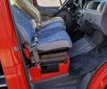 Красный Мерседес Sprinter, объемом двигателя 2.2 л и пробегом 542 тыс. км за 7600 $, фото 16 на Automoto.ua