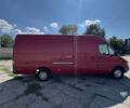 Червоний Мерседес Sprinter, об'ємом двигуна 2.15 л та пробігом 500 тис. км за 10000 $, фото 8 на Automoto.ua