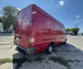 Червоний Мерседес Sprinter, об'ємом двигуна 2.15 л та пробігом 500 тис. км за 10000 $, фото 7 на Automoto.ua