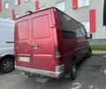 Красный Мерседес Sprinter, объемом двигателя 2.1 л и пробегом 250 тыс. км за 8100 $, фото 15 на Automoto.ua