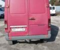 Червоний Мерседес Sprinter, об'ємом двигуна 2.15 л та пробігом 465 тис. км за 5200 $, фото 7 на Automoto.ua