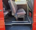 Красный Мерседес Sprinter, объемом двигателя 2.2 л и пробегом 542 тыс. км за 7600 $, фото 12 на Automoto.ua
