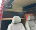 Красный Мерседес Sprinter, объемом двигателя 2.1 л и пробегом 450 тыс. км за 8850 $, фото 13 на Automoto.ua