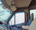 Красный Мерседес Sprinter, объемом двигателя 2.2 л и пробегом 542 тыс. км за 7600 $, фото 2 на Automoto.ua