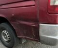 Красный Мерседес Sprinter, объемом двигателя 2.1 л и пробегом 250 тыс. км за 8100 $, фото 8 на Automoto.ua