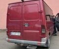 Червоний Мерседес Sprinter, об'ємом двигуна 2.1 л та пробігом 250 тис. км за 8100 $, фото 13 на Automoto.ua