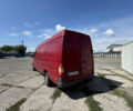 Червоний Мерседес Sprinter, об'ємом двигуна 2.15 л та пробігом 500 тис. км за 10000 $, фото 4 на Automoto.ua