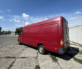 Червоний Мерседес Sprinter, об'ємом двигуна 2.15 л та пробігом 500 тис. км за 10000 $, фото 3 на Automoto.ua