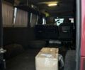 Красный Мерседес Sprinter, объемом двигателя 2.1 л и пробегом 250 тыс. км за 8100 $, фото 7 на Automoto.ua