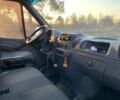 Красный Мерседес Sprinter, объемом двигателя 2.1 л и пробегом 457 тыс. км за 10200 $, фото 7 на Automoto.ua