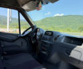 Красный Мерседес Sprinter, объемом двигателя 2.69 л и пробегом 480 тыс. км за 11800 $, фото 7 на Automoto.ua