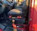 Красный Мерседес Sprinter, объемом двигателя 2.1 л и пробегом 457 тыс. км за 10200 $, фото 10 на Automoto.ua