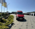 Красный Мерседес Sprinter, объемом двигателя 2.69 л и пробегом 480 тыс. км за 11800 $, фото 16 на Automoto.ua