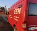Красный Мерседес Sprinter, объемом двигателя 2.1 л и пробегом 457 тыс. км за 10200 $, фото 4 на Automoto.ua