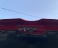 Красный Мерседес Sprinter, объемом двигателя 2.1 л и пробегом 457 тыс. км за 10200 $, фото 14 на Automoto.ua