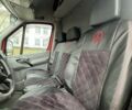 Красный Мерседес Sprinter, объемом двигателя 2.15 л и пробегом 505 тыс. км за 12900 $, фото 6 на Automoto.ua