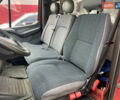 Красный Мерседес Sprinter, объемом двигателя 0 л и пробегом 500 тыс. км за 9000 $, фото 4 на Automoto.ua