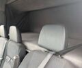 Красный Мерседес Sprinter, объемом двигателя 2.2 л и пробегом 303 тыс. км за 6800 $, фото 9 на Automoto.ua