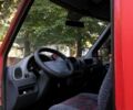 Красный Мерседес Sprinter, объемом двигателя 2 л и пробегом 390 тыс. км за 8500 $, фото 4 на Automoto.ua