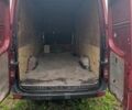 Красный Мерседес Sprinter, объемом двигателя 2.2 л и пробегом 303 тыс. км за 6800 $, фото 11 на Automoto.ua