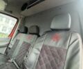 Красный Мерседес Sprinter, объемом двигателя 2.15 л и пробегом 505 тыс. км за 12900 $, фото 3 на Automoto.ua