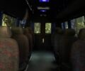 Красный Мерседес Sprinter, объемом двигателя 2 л и пробегом 390 тыс. км за 8500 $, фото 5 на Automoto.ua