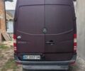 Червоний Мерседес Sprinter, об'ємом двигуна 2.1 л та пробігом 350 тис. км за 11100 $, фото 2 на Automoto.ua