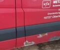 Красный Мерседес Sprinter, объемом двигателя 2.9 л и пробегом 5 тыс. км за 7500 $, фото 13 на Automoto.ua