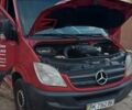 Красный Мерседес Sprinter, объемом двигателя 2.9 л и пробегом 5 тыс. км за 7500 $, фото 7 на Automoto.ua