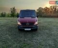 Червоний Мерседес Sprinter, об'ємом двигуна 2.99 л та пробігом 415 тис. км за 7500 $, фото 5 на Automoto.ua