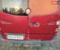 Червоний Мерседес Sprinter, об'ємом двигуна 2.99 л та пробігом 415 тис. км за 7500 $, фото 18 на Automoto.ua
