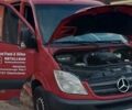 Красный Мерседес Sprinter, объемом двигателя 2.9 л и пробегом 5 тыс. км за 7500 $, фото 1 на Automoto.ua