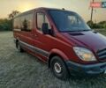 Червоний Мерседес Sprinter, об'ємом двигуна 2.99 л та пробігом 415 тис. км за 7500 $, фото 4 на Automoto.ua