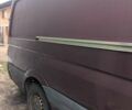 Червоний Мерседес Sprinter, об'ємом двигуна 2.1 л та пробігом 350 тис. км за 11100 $, фото 5 на Automoto.ua