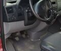 Красный Мерседес Sprinter, объемом двигателя 2.9 л и пробегом 5 тыс. км за 7500 $, фото 18 на Automoto.ua