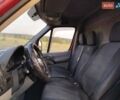 Червоний Мерседес Sprinter, об'ємом двигуна 2.99 л та пробігом 415 тис. км за 7500 $, фото 8 на Automoto.ua