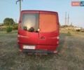Червоний Мерседес Sprinter, об'ємом двигуна 2.99 л та пробігом 415 тис. км за 7500 $, фото 1 на Automoto.ua