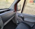 Червоний Мерседес Sprinter, об'ємом двигуна 2.99 л та пробігом 415 тис. км за 7500 $, фото 12 на Automoto.ua