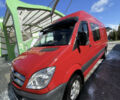 Червоний Мерседес Sprinter, об'ємом двигуна 3 л та пробігом 705 тис. км за 16499 $, фото 2 на Automoto.ua