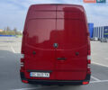 Красный Мерседес Sprinter, объемом двигателя 2.99 л и пробегом 600 тыс. км за 15500 $, фото 7 на Automoto.ua