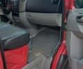 Красный Мерседес Sprinter, объемом двигателя 2.9 л и пробегом 5 тыс. км за 7500 $, фото 11 на Automoto.ua