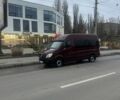 Красный Мерседес Sprinter, объемом двигателя 2.1 л и пробегом 430 тыс. км за 10000 $, фото 1 на Automoto.ua