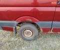 Червоний Мерседес Sprinter, об'ємом двигуна 2.99 л та пробігом 415 тис. км за 7500 $, фото 17 на Automoto.ua