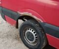 Красный Мерседес Sprinter, объемом двигателя 2.9 л и пробегом 5 тыс. км за 7500 $, фото 12 на Automoto.ua