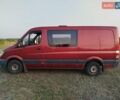Червоний Мерседес Sprinter, об'ємом двигуна 2.99 л та пробігом 415 тис. км за 7500 $, фото 6 на Automoto.ua
